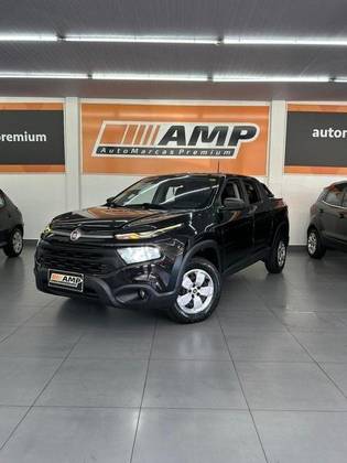 FIAT TORO 1.8 16V EVO FLEX ENDURANCE MANUAL